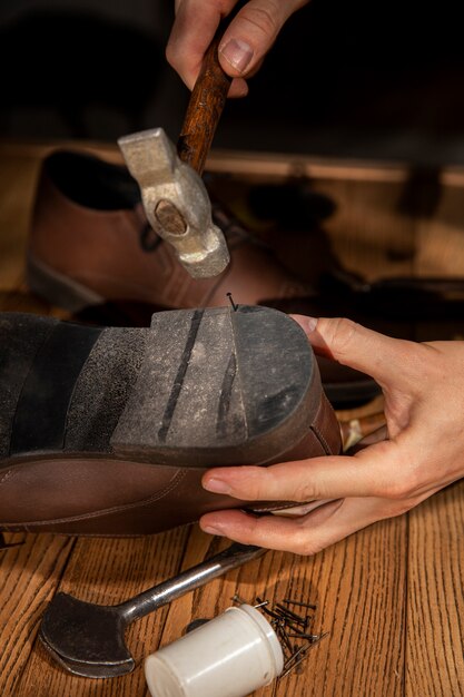 6 Essential Tips for Selecting the Perfect Work Shoes