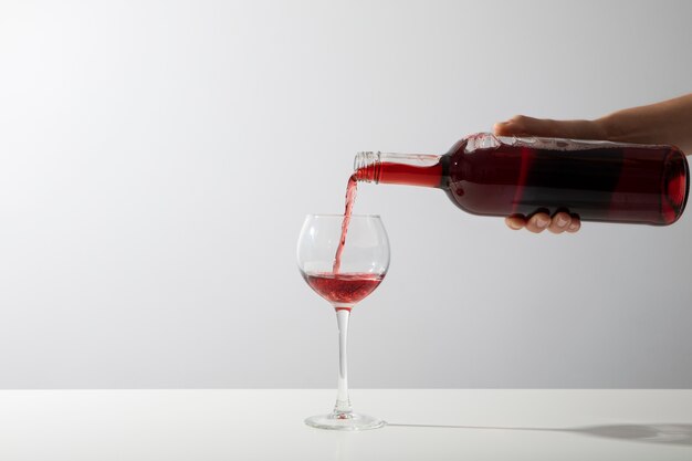 A Daily Glass of Wine: A Path to Brain Health and Dementia Prevention