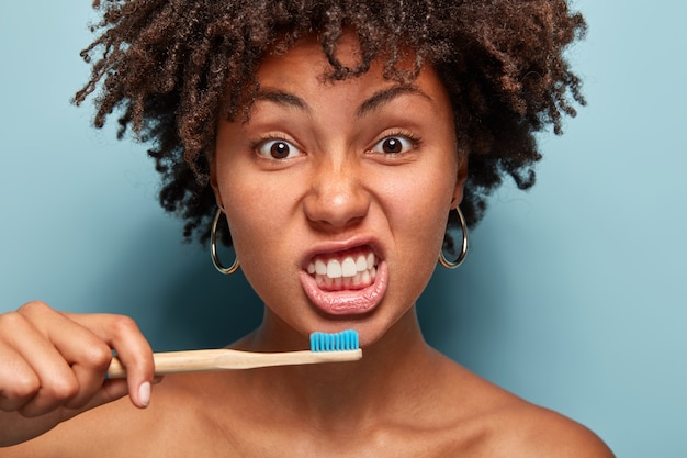 Can Dental Cleaning Harm Your Teeth?