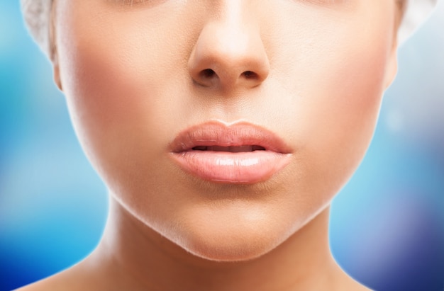 Effective Solutions for Lip Pimples: A Guide