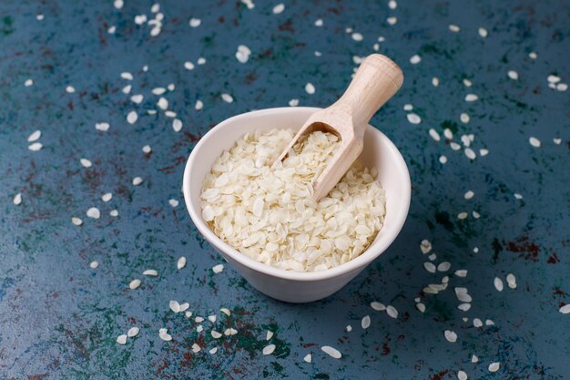 Effective Strategies for Shedding a Rice Belly