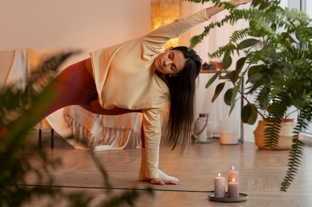 Exploring the Remarkable Health Perks of Yoga