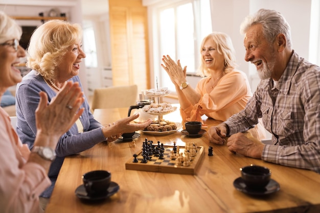 Four Key Strategies for Enjoying a Long and Healthy Retirement