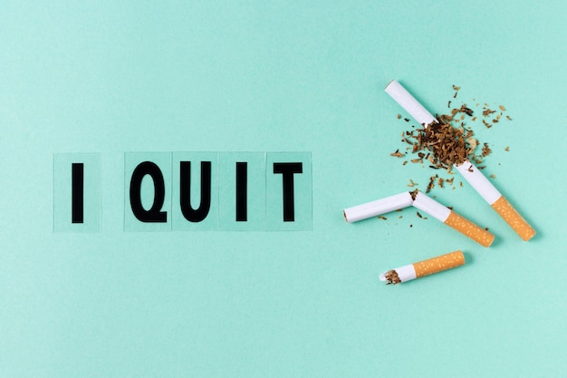 Looking for Strategies to Stop Smoking? Check Out These Effective Tips!