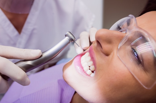 Selecting the Ideal Dentist for Your Oral Care Needs