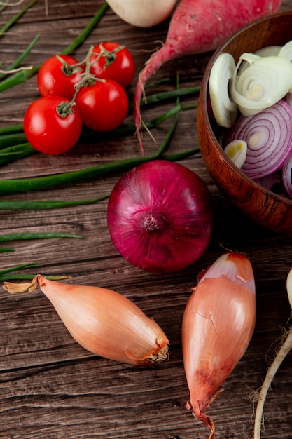 Seven Surprising Health Perks of Onion Juice [2019]