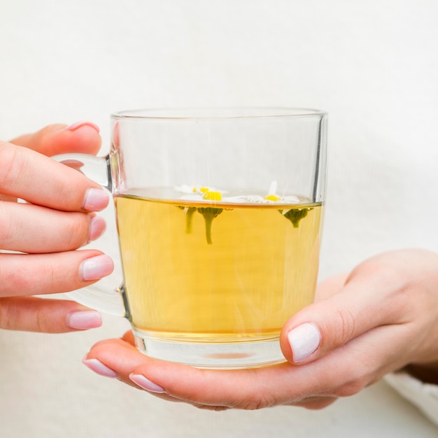 Ten Slimming Teas to Help Trim Your Waistline [2019]