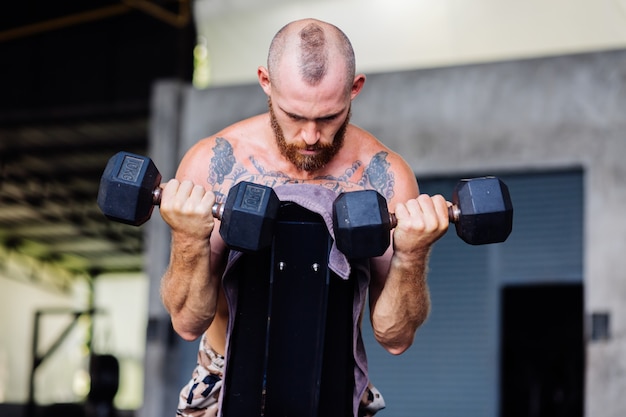 The 3 Essential Elements of Muscle Building Every Expert Understands!