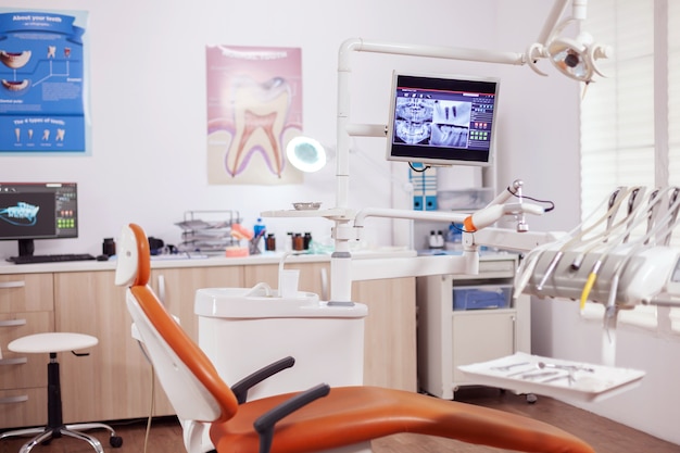 The Benefits of Restorative Dental Care