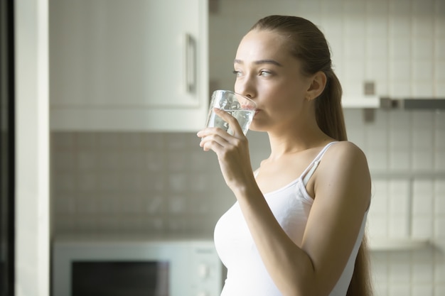 Water: The Perfect Hydration Choice for Ramadan