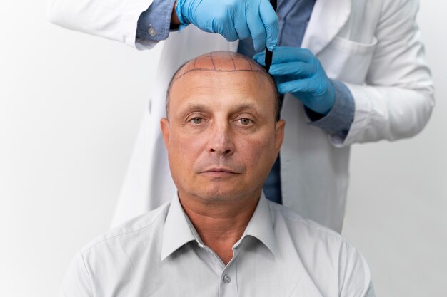 What Determines the Longevity of a Hair Transplant?