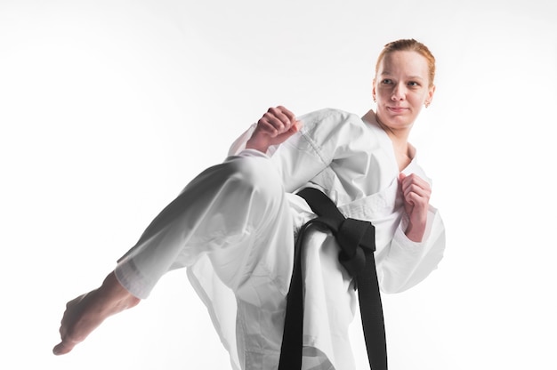 Why Women Should Consider Joining BJJ in Scarborough